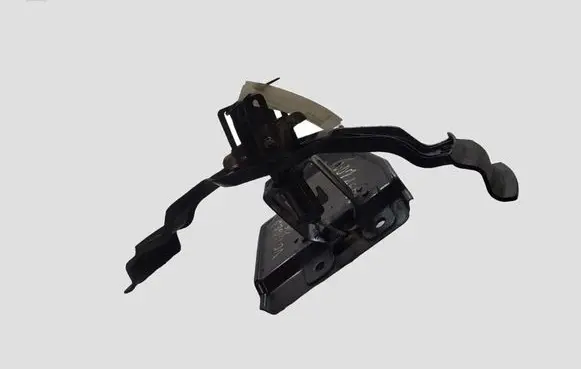 Chrysler Voyager Spare wheel mounting bracket