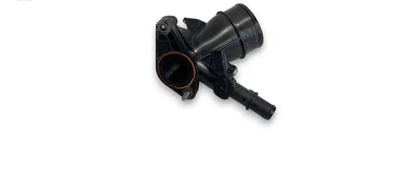 Mercedes-Benz A W177 Air intake duct part 165767603R 52300