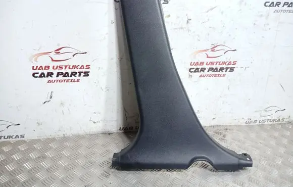 Mazda CX-7 (B) pillar trim (bottom) EG2168230