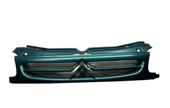 Citroen Berlingo Front grill 9635603977