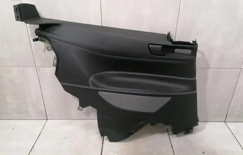 Ferrari FF Plastic wing mirror trim cover