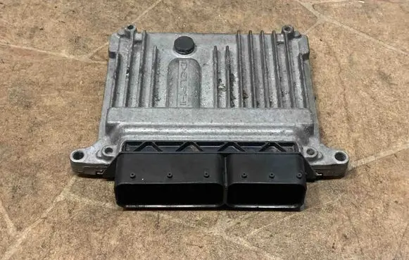 Mercedes-Benz E W211 Engine control unit/module A6461501734