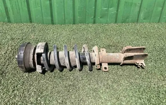 Opel Vivaro Front shock absorber/damper 8200010494 91165310