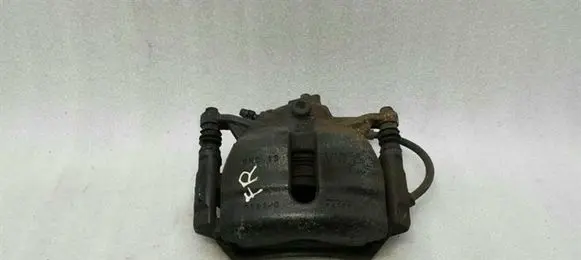 Audi A3 S3 8V Front brake caliper