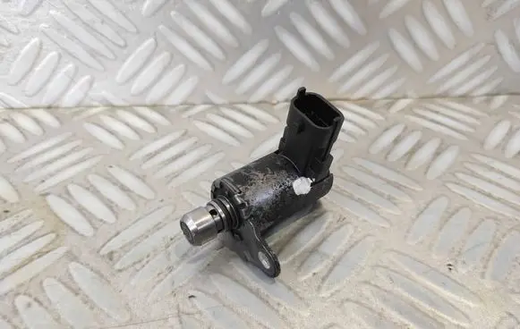 Opel Insignia A Oil pressure sensor 70297121 320873080 12V15T097