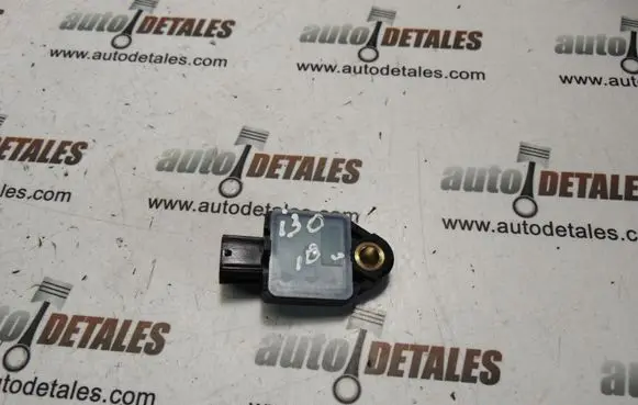 Hyundai i30 Airbag deployment crash/impact sensor 959203K000