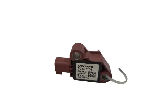 Volvo V50 Airbag deployment crash/impact sensor 30737138