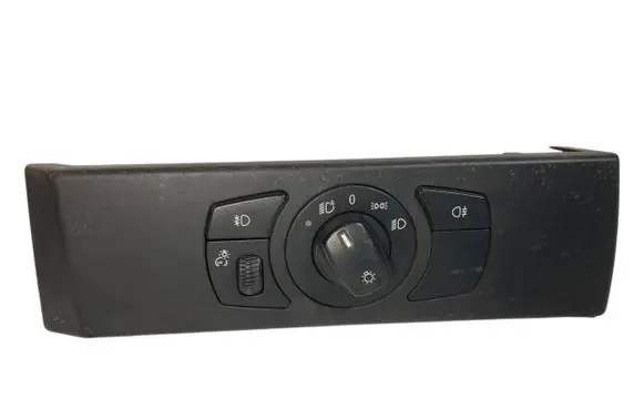 BMW 5 E60 E61 Light switch 6953735 6925260