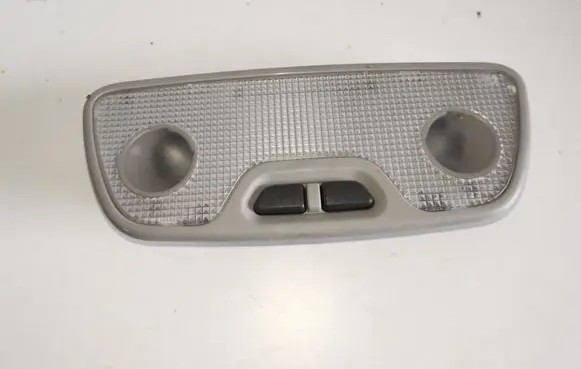 Volvo S80 Rear seat light 9178936