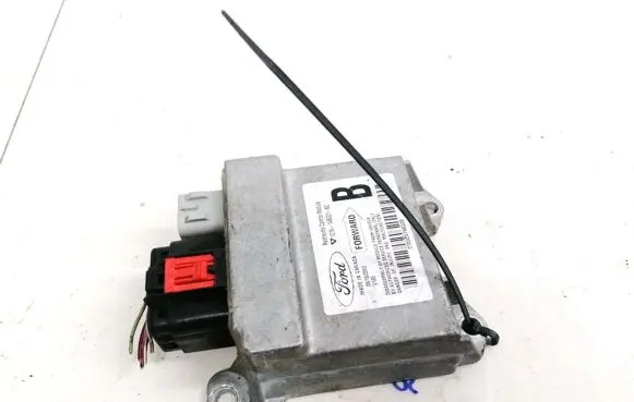 Ford Transit Airbag control unit/module 1C1A14B321BC 1C1A-14B321-BC