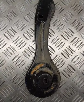 Other rear suspension part