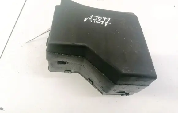Volvo S40, V40 Fuse box set