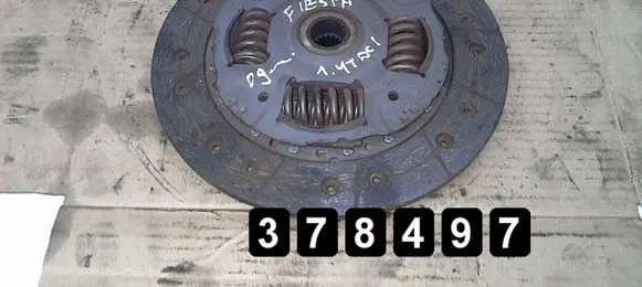 Ford Fiesta Clutch set kit 1400tdci