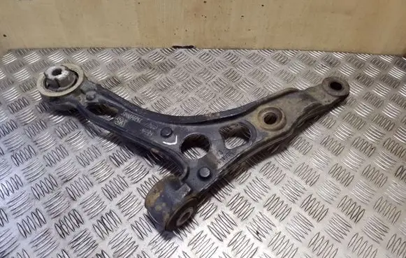 Fiat Ducato Front lower control arm/wishbone 50712141