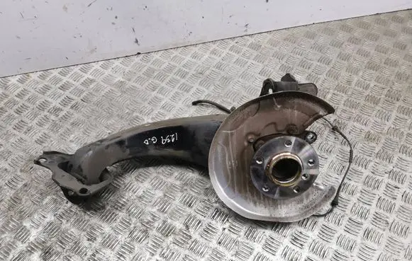 Mini One - Cooper F56 F55 Rear wheel hub