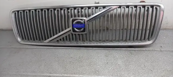Volvo S80 Front grill