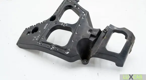 BMW X6 E71 Rear bumper mounting bracket 7176246 51127176246 10503410