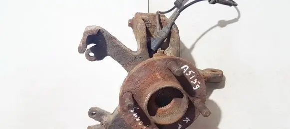 Ford Focus ABS brake wheel speed sensor
