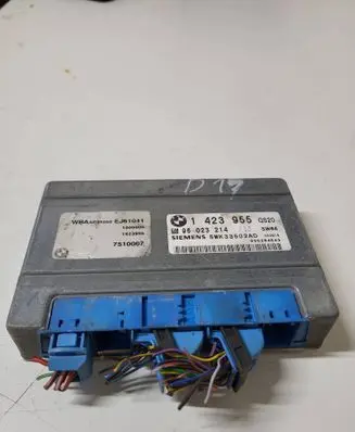 BMW 5 E39 Gearbox control unit/module 1423955 96023214
