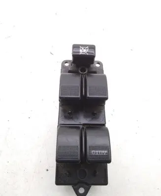 Mazda 6 Electric window control switch
