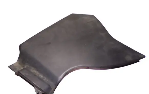 Audi A6 S6 C5 4B Other engine bay part 058133849A