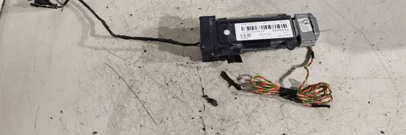 BMW 5 E60 E61 Other control units/modules 4700220126 023252 06DB65A