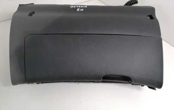 Skoda Octavia Mk2 (1Z) Glove box set 1Z1857097N