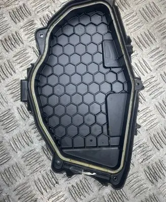 Audi A6 S6 C7 4G Fuse box cover 4G1907613B