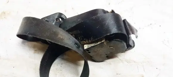 Citroen Xsara Front seatbelt 96297130XX