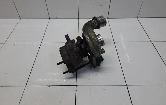 Renault Megane I Turbo 4542042 7700108866 BG0776F