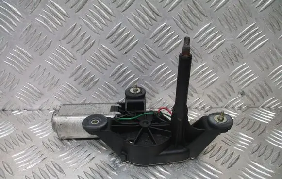 Fiat Punto (188) Wiper motor 66350001
