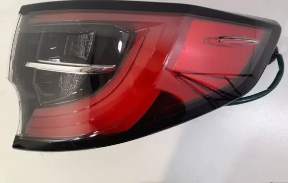 Toyota Corolla E210 E21 Rear/tail lights V352010R