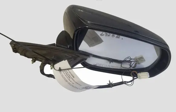 Nissan Murano Z50 Front door electric wing mirror