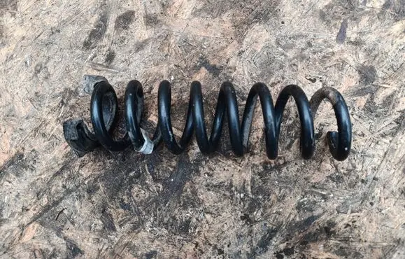BMW 4 F32 F33 Rear coil spring