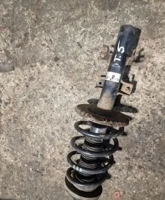 Volkswagen Transporter - Caravelle T5 Front shock absorber/damper
