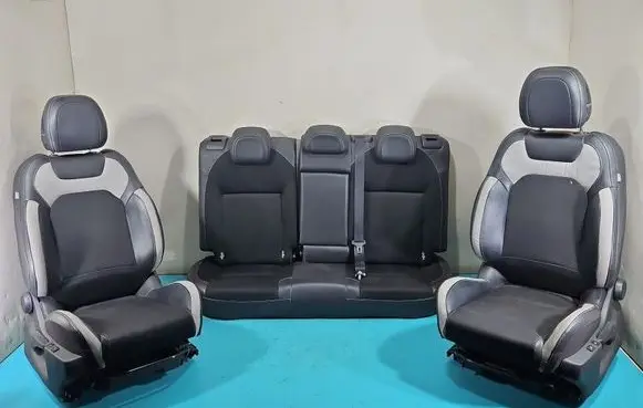 Citroen DS4 Seat set IMPRK1542146
