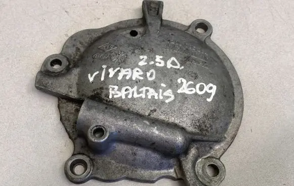 Renault Trafic II (X83) other engine part 8200006884