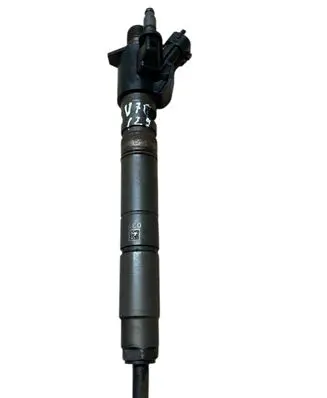Volvo XC60 Fuel injector 31272767 0445116 100424B7