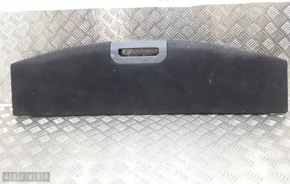 Nissan X-Trail T32 Parcel shelf 849B84CE5A