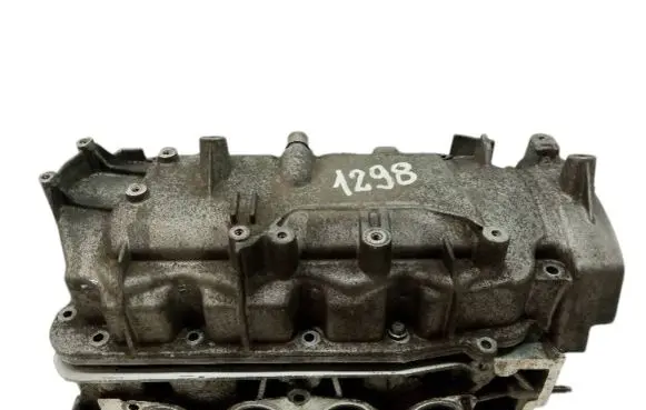 Renault Clio III Engine head 8200460196