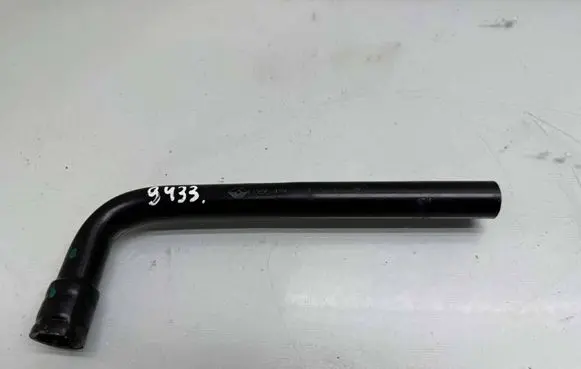 Dacia Sandero II Wheel nut wrench 