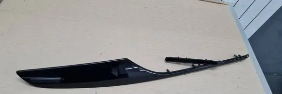 Audi A6 S6 C7 4G Dashboard glove box trim 4G2853189Q 26072012 10855401