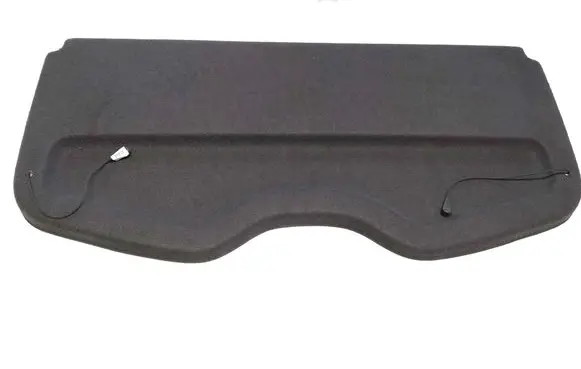 Renault Clio III Parcel shelf 