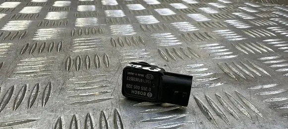Nissan Qashqai Air pressure sensor 0265005329