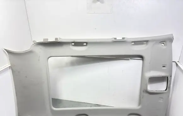 MG ZS Headlining 10681845 ZS1143302