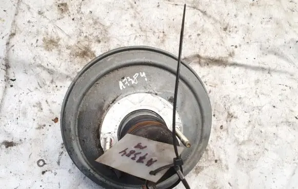 Mercedes-Benz Vaneo W414 Brake booster A0054301530
