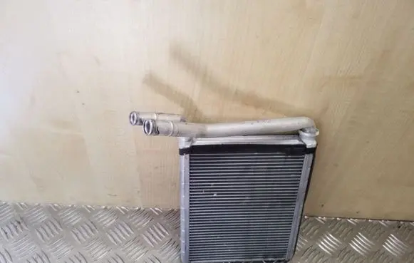 Toyota Auris 150 Heater blower radiator