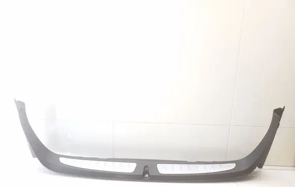 BMW 3 F30 F35 F31 Trunk/boot sill cover protection 51477221875 7221875