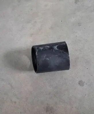 BMW 4 G22 G23 G24 G26 Muffler ending