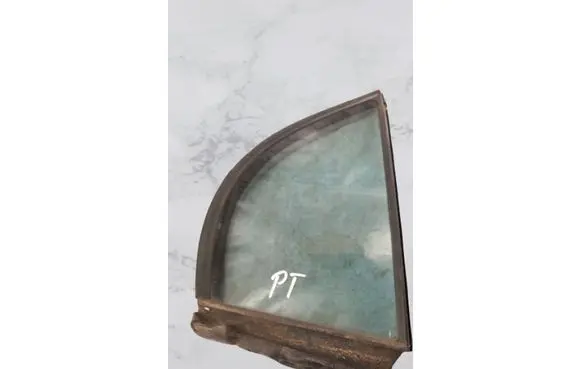 Honda Civic Rear side window 